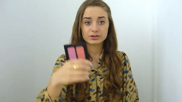 NARS покупки и обзор ♥ смотреть онлайн