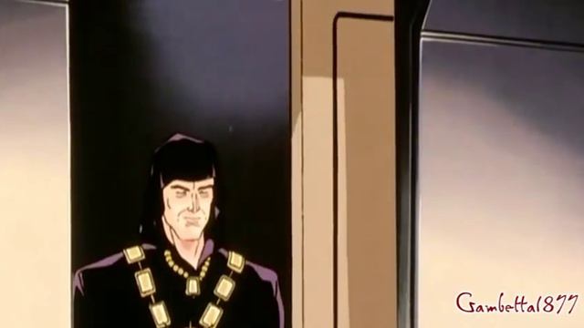 Belle (LoGH & Time Stranger - crossover) смотреть онлайн