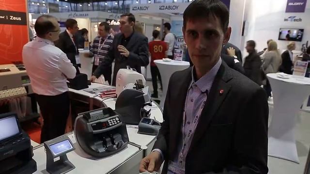 Cassida на ПЛАС-Форуме 2015: как это было смотреть онлайн