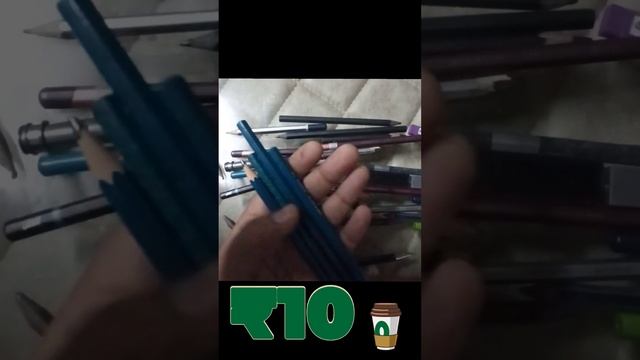 Budget friendly Art materials for beginners with all details (part1) смотреть онлайн