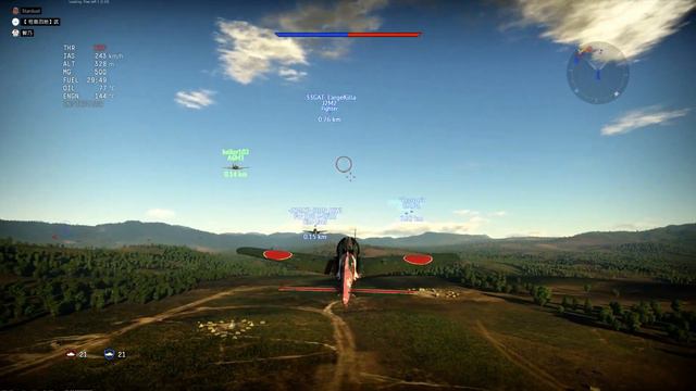 War Thunder смотреть онлайн