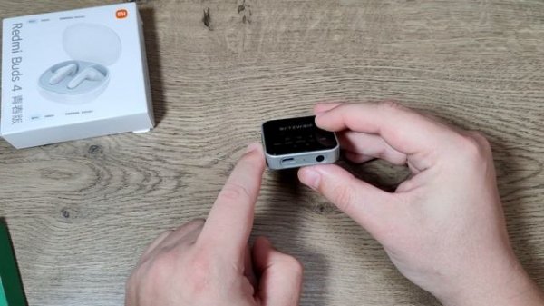 ОБЗОР BlitzWolf BW-BL3 спустя 1 год! Шикарный Bluetooth Transmitter и Receiver!