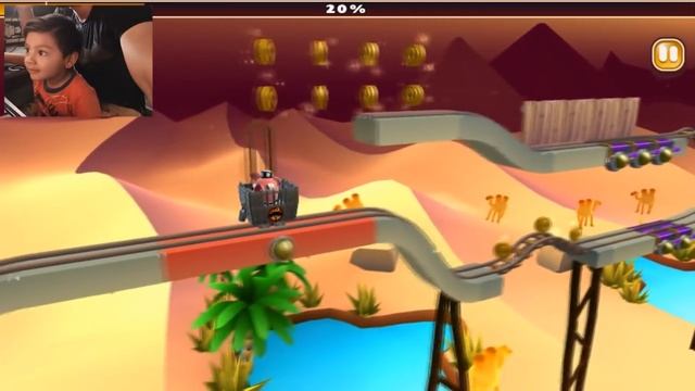 Bacon Escape Gameplay | El Cerdito se Escapa | Juegos para niños смотреть онлайн