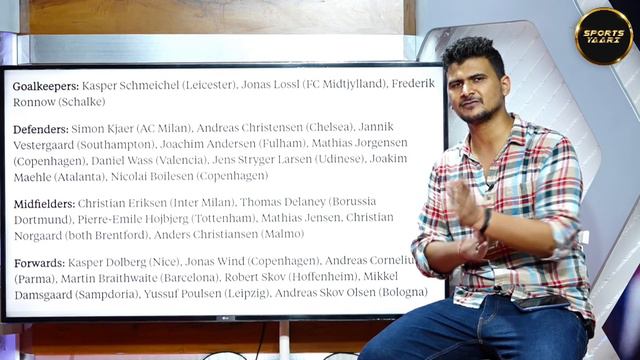 Euro 2020 - Kevin De Bruyne Injury Update, Group B preview – Belgium, Denmark, Russia, Finland смотреть онлайн