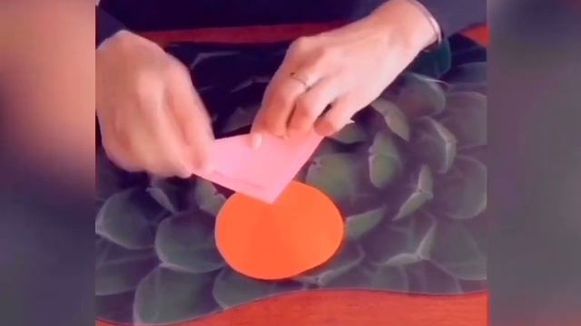 Мастер класс оригами «Бабочка» смотреть онлайн