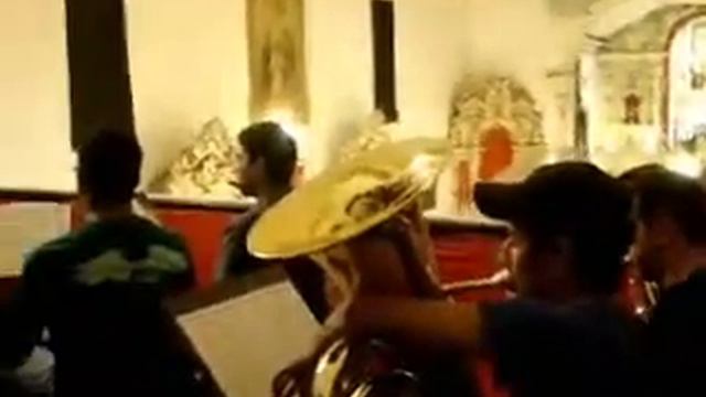 Gloria in excelsis (Cerruti) Parte II смотреть онлайн