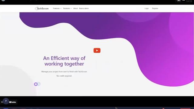 JR Academy Leading-edge showcase Presentation смотреть онлайн