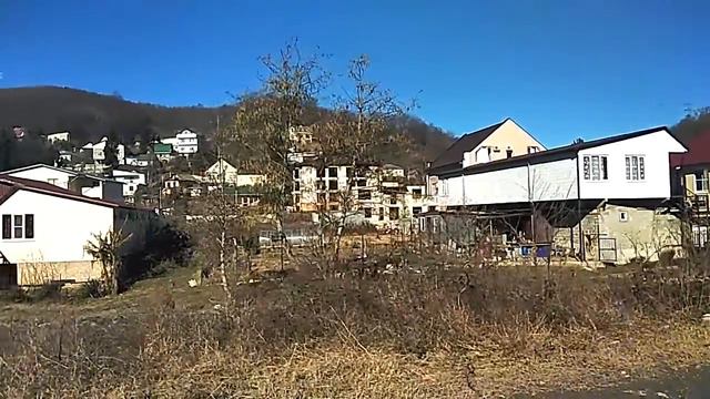 10га. Ровной земли в Сочи. Под любой проект. смотреть онлайн