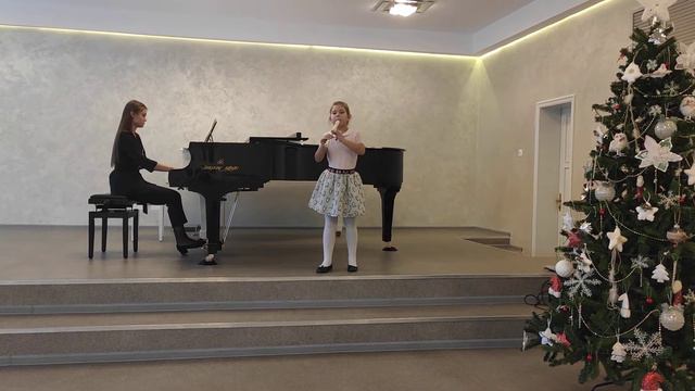 Старкова Дарья Г Перселл Ария смотреть онлайн