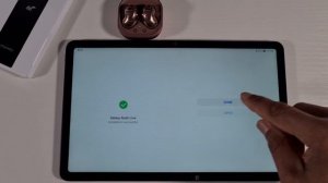 How to Connect your Samsung Galaxy Buds Live / Buds Pro On Huawei Matepad 10.4 or Any Huawei Device