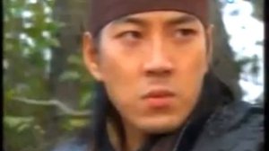 Ханзада жумонг 46 бөлім серия