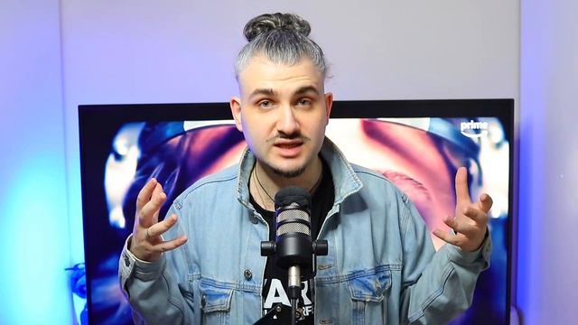 Периферийные Устройства 1-2 серии ОБЗОР Разбор сюжета смотреть онлайн