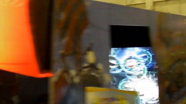 DeadStorm Pirates на выставке ЕАППА - 2011 смотреть онлайн