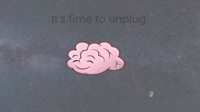 It's Time to Unplug смотреть онлайн