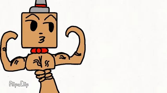 Mr. Boxman смотреть онлайн