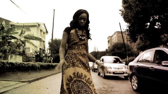 Florence Andenyi - KIBALI(FAVOUR) SMS SKIZA 9040522 TO 811 смотреть онлайн