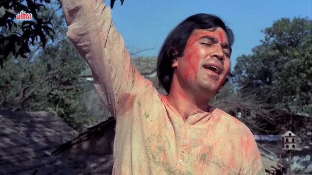 Amitabh Bachchan, Rajesh Khanna, Rekha | Namak Haraam Songs | Superhit Hindi Songs