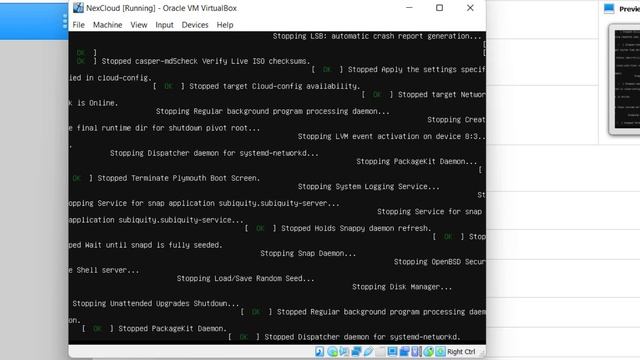 How to Create Your Own Cloud Storage Server at Home For Free | Configure NextCloud Server смотреть онлайн