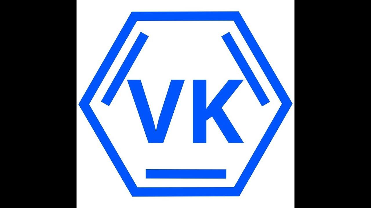 VK Coin - Настоящая крипта!