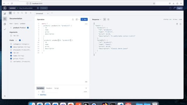 9. Alias & Fragments - Learn GraphQL - Beginner To Master смотреть онлайн