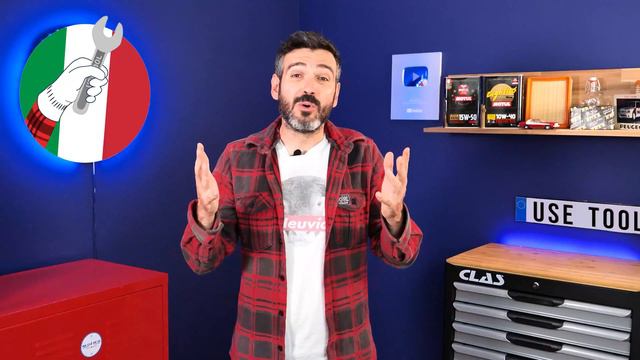 Cambio batteria Citroën C4 1 2.0 HDI ? смотреть онлайн