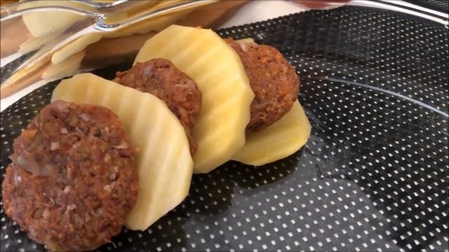 Drek e Leht per 1 or Gati Ogle Yemegi icin Kolay bir tarif смотреть онлайн