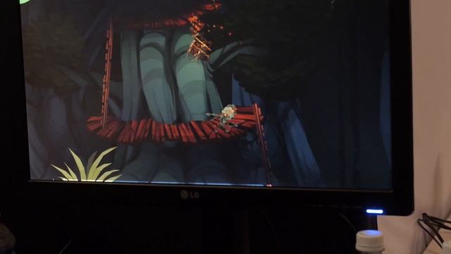 Oblitus - Dark Souls Style 2D Roguelike: PAX East смотреть онлайн