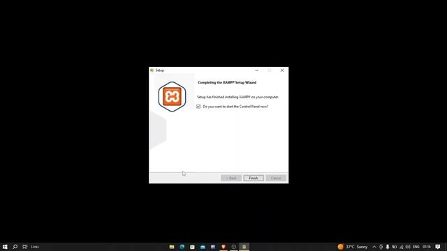 How to download and install xampp Server | Run PHP Code смотреть онлайн
