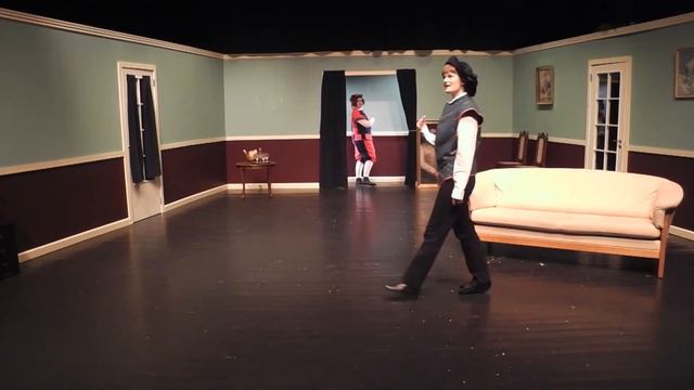 TWELFTH NIGHT 2022 смотреть онлайн