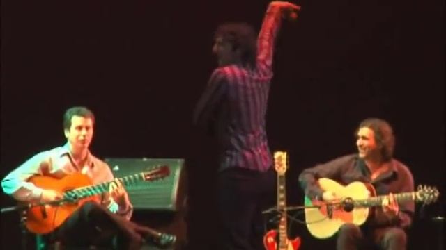 Segunda noche del Festival de Jerez 2009 смотреть онлайн