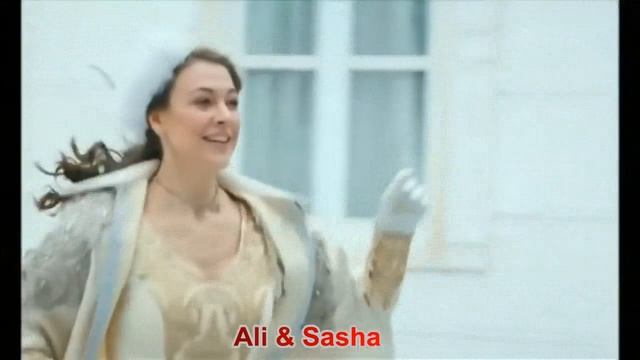 Ali & Sasha смотреть онлайн