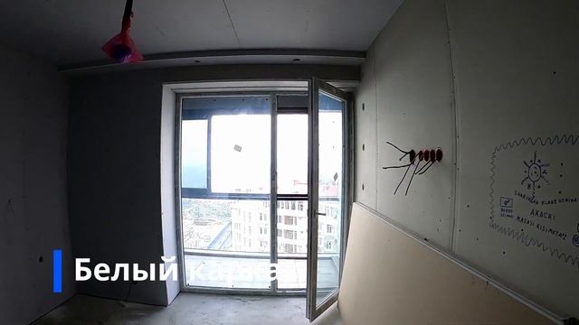 #58. Batumi Uptown. Alliance Palace For Sale | Продажа квартиры в Альянс Палас | 27 этаж смотреть онлайн