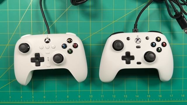 EXCELLENT Wired Controller -- GameSir G7 Review смотреть онлайн