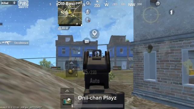 Normal Day in PUBG Mobile Lite @pubgmobileliteofficial1087 смотреть онлайн