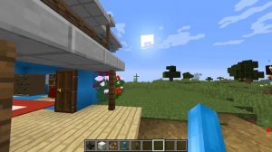 ?Я И НУБИК СТАЛИ ШАЙЛУШАЕМ И ЗАТРОЛЛИЛИ ЛЕСКУ В МАЙНКРАФТ! ШЕДИ ЛЕСКА И НУБИК MINECRAFT