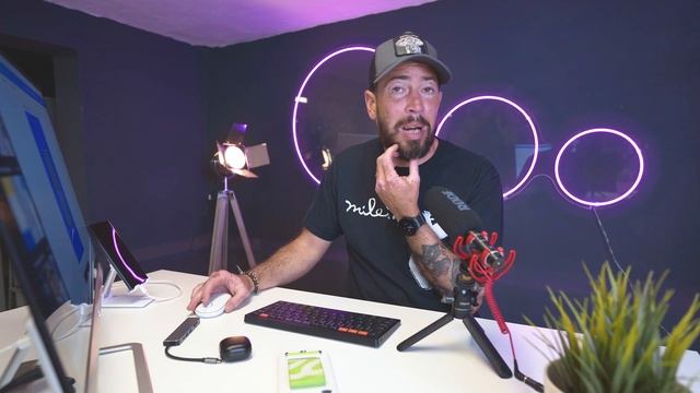 Samsung DEX: Le App Che Utilizzo