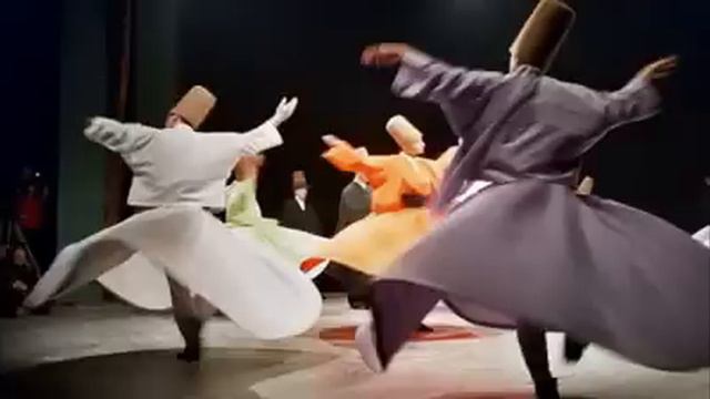 Dü Cihanın Mefhari (Sultan Deyyan Bûrhan)... смотреть онлайн