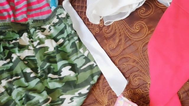 Моднявая домашняя обезьянка! Всё об одежде для Алексы. смотреть онлайн