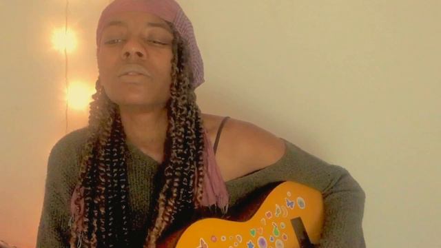God is underwater - Rockettothesky cover смотреть онлайн