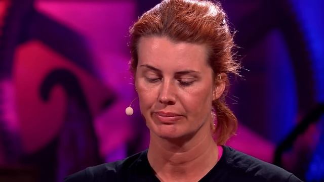 Wie zwei Gorillas im Zoo, aber - Das Sommerhaus der Stars #8 смотреть онлайн