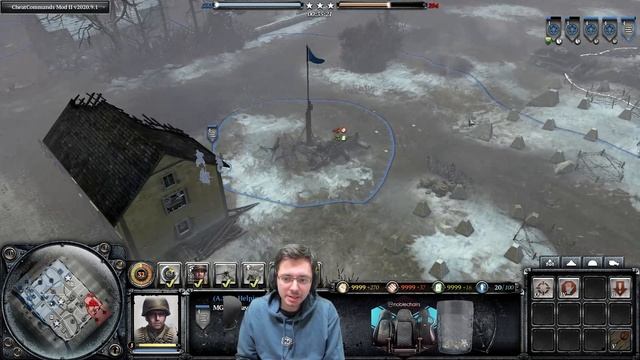 5 More Top Tips for Company of Heroes 2 in 2020 смотреть онлайн