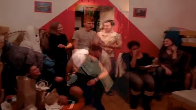 Сценка про сотрудников Кэмпус Днепр смотреть онлайн