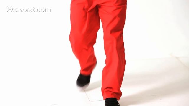 How to Do 1990s | Break Dancing смотреть онлайн