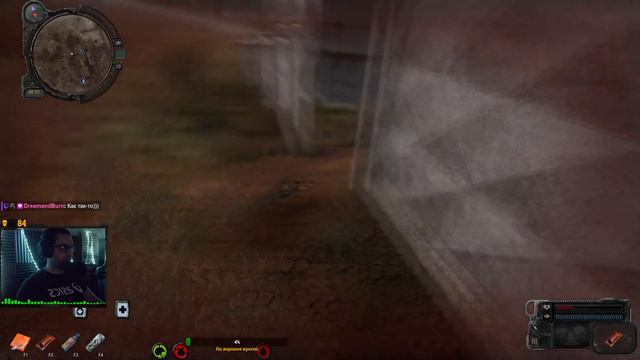 Sigerous Addon for Gunslinger Mod #3 ● Путь Дегтярёва [Прохождение] смотреть онлайн
