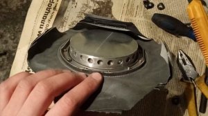 Что внутри подушки безопасности? Взрываем пиропатрон