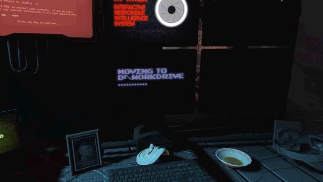 Weasel Plays: Technolust (Oculus Rift) Part 1 "First Impressions" смотреть онлайн