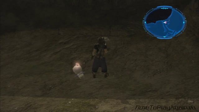 Final Fantasy XIII-2 [RU]. Прохождение. Серия 17. смотреть онлайн