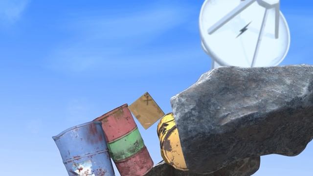 УДАЛЯЮ ЭТУ ИГРУ - СДАЛИ НЕРВЫ ? ► Boxman's Struggle смотреть онлайн