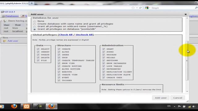 How to install Joomla 3 and Xampp on localhost смотреть онлайн