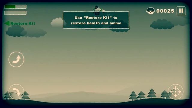 ТОП 3 Игры На Двоих Для iOS И Android смотреть онлайн